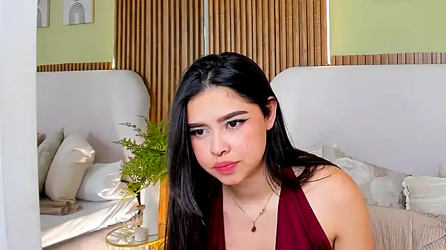 CristalMayson's Live XXX Chat