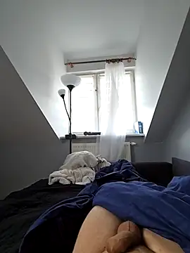 Вебкам-шоу kocurek12pp