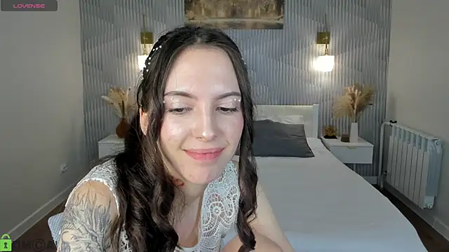 Chat XXX Live elise_robbie