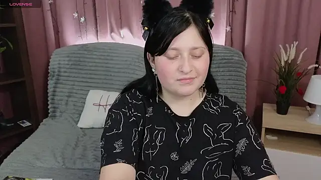 AngelNoir_ Webcamshow