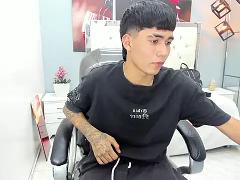 Thiago_collinss Live XXX-chat