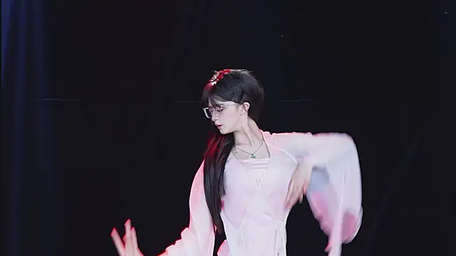 SWeet-baby666n Webbikameraesitys