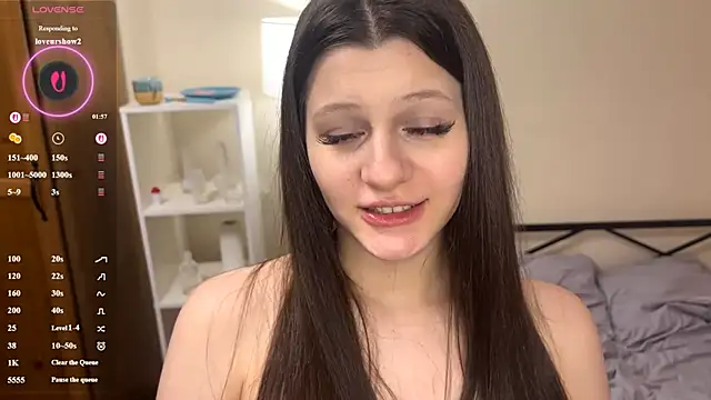 cutessofia: онлайн-секс-чат