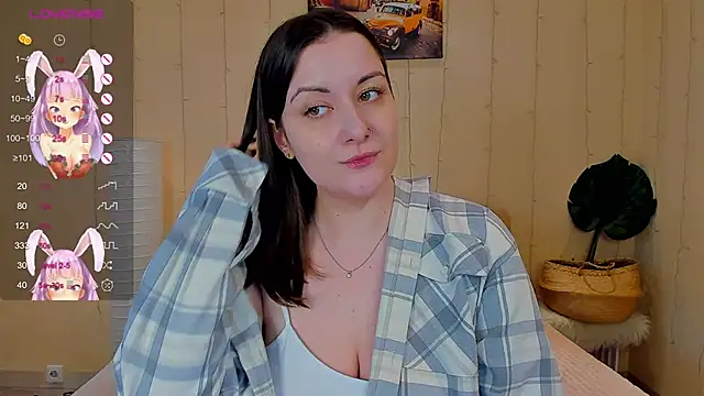 elise_sweet's Live XXX Chat