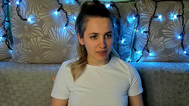 MaggieCake's Live XXX Chat