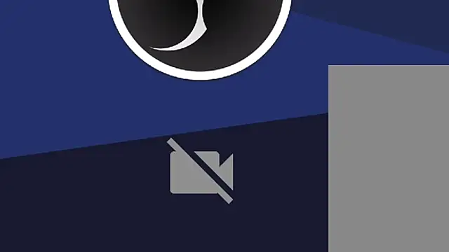 MaxRouger webkamerás műsora