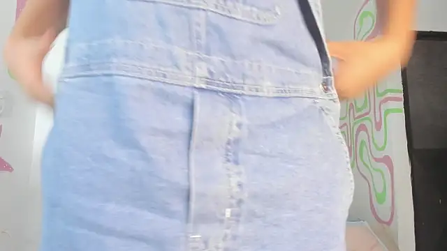 moraazul_sweet 网络视讯表演