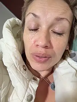 MARILYNRICHTER's Live XXX Chat