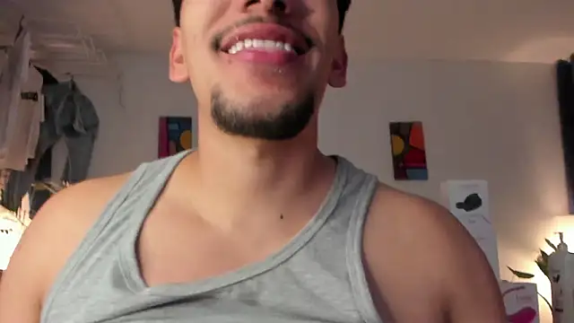 TatoKat Pertunjukan Webcam