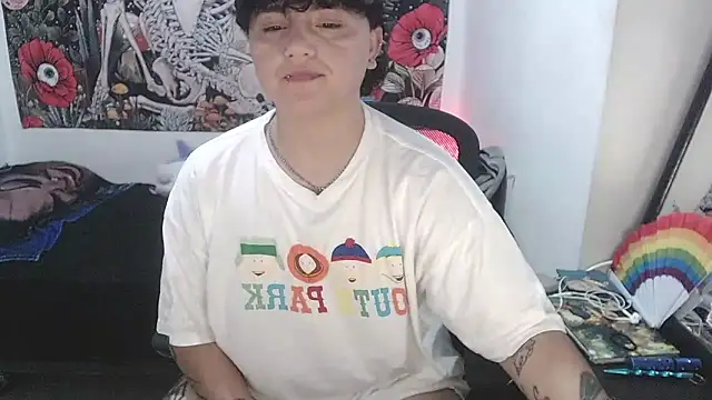 isabeautyx19's Live XXX Chat