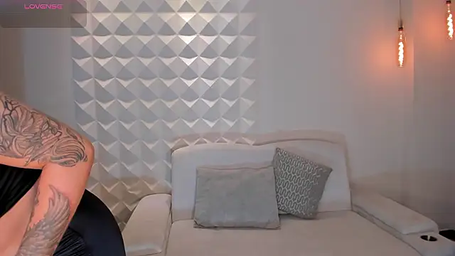 MariaHerrera_ Chat XXX in diretta