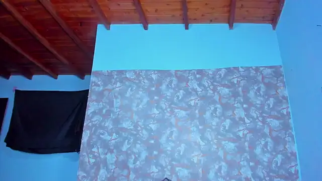 AngelaCoffee – Live XXX-chat