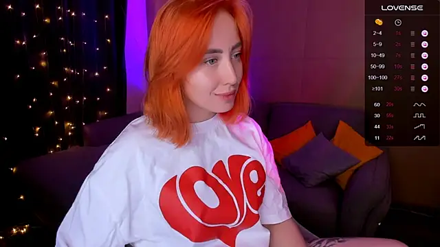 deboramoore's Live XXX Chat