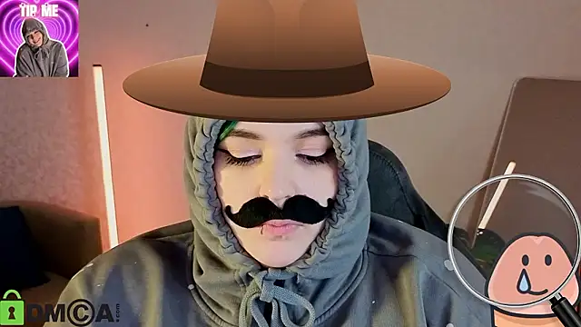 Chatroom XXX en direct de Mia_R0ss