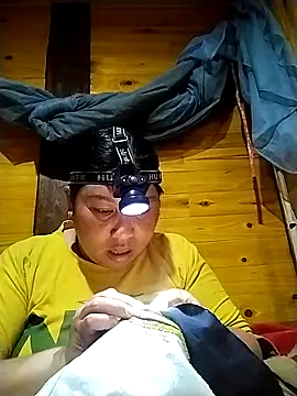 kussecka 现场XXX聊天