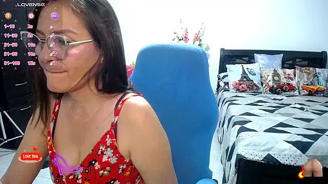 Chatroom XXX en direct de Xiimen