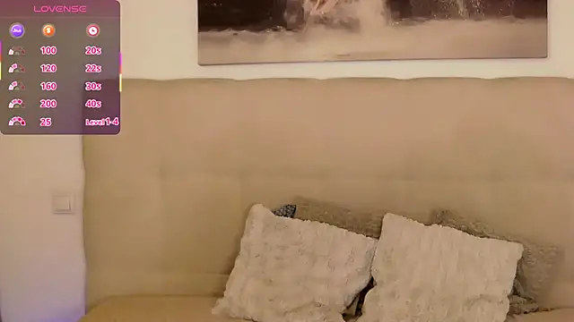 PetersEmily's Live XXX Chat