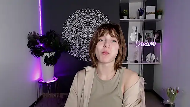 EchoScribe's Live XXX Chat