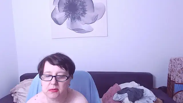 ChristaRose – Live XXX-chat