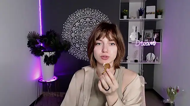 EchoScribe Adlı Modelin Canlı XXX Sohbeti