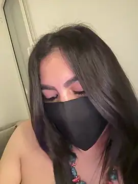 Hot-Sarah-arab Webcamshow