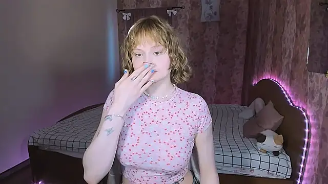 Czat XXX na żywo – MariaMango