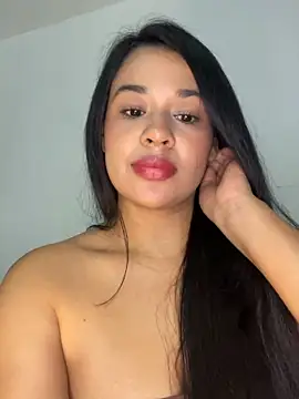 Chat XXX ao vivo de Aitana98_