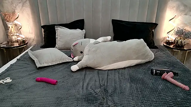 Chat XXX Live CarolineTenders