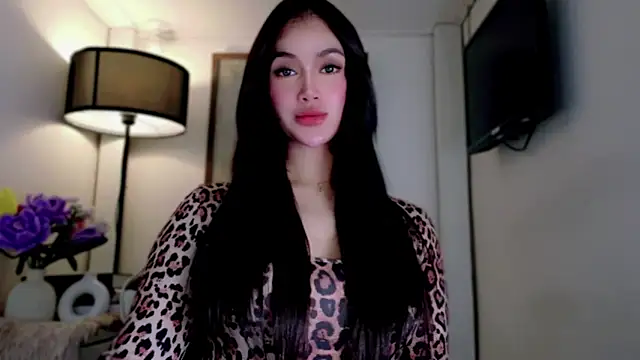 Anna_HollyDoll Pertunjukan Webcam