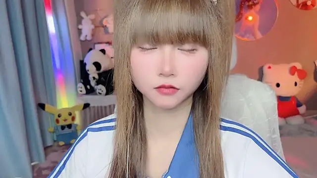 -xiao-xiao-'s Live XXX Chat