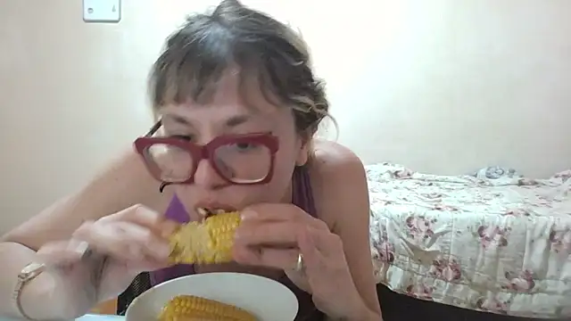 Czat XXX na żywo – BlondieTami