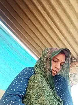 Show de Karishma_singh na webcam