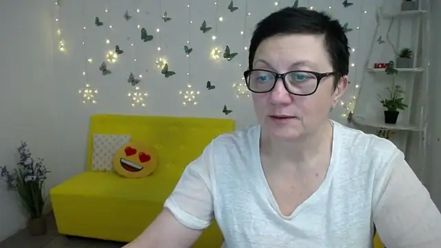 Chat XXX ao vivo de EmilyL0ve