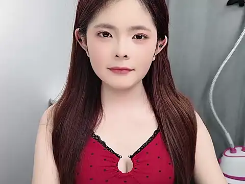 Chat XXX Live cherry-_-cherry