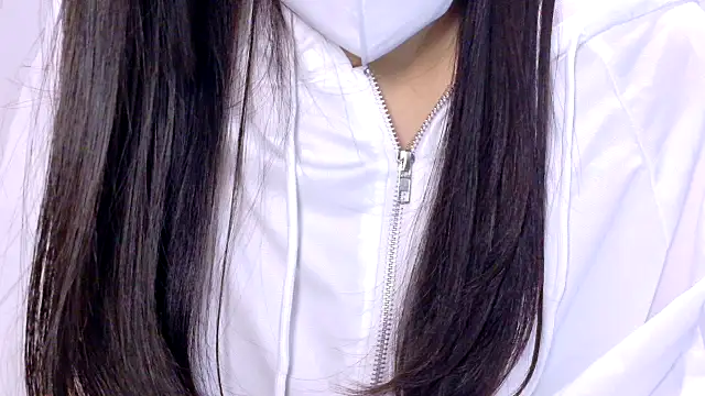 Chat XXX en directo de The_Ami_jp