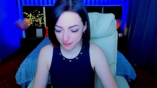 Chat XXX ao vivo de Daloras_lin