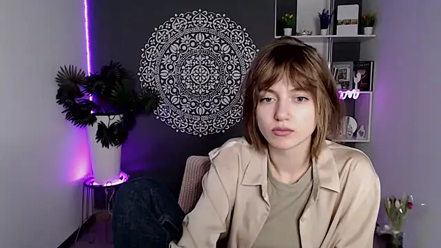 แชท XXX สดของ EchoScribe