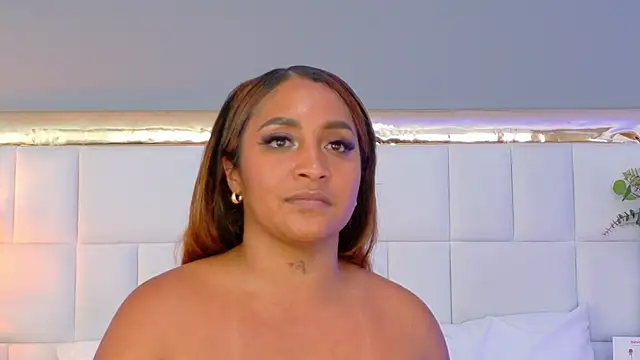 KateVenegas: онлайн-секс-чат