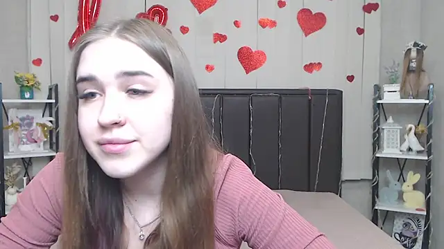 LauraHlot: онлайн-секс-чат