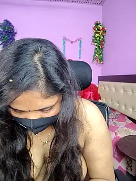 Czat XXX na żywo – Maiya_Amber