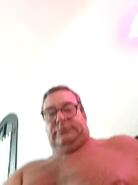 Chat XXX en directo de MountJohnXL