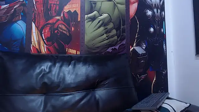 Madison_Copers' Live XXX Chat