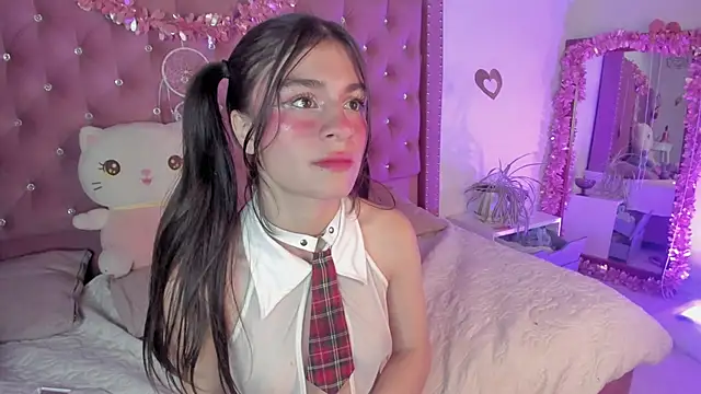 Jade_rey_ Chat XXX in diretta