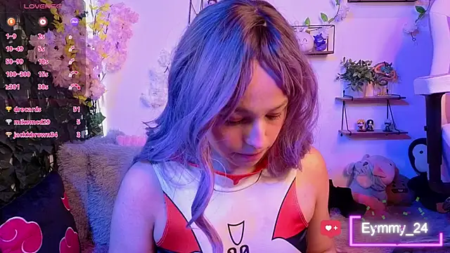 Eymmy_24 现场XXX聊天