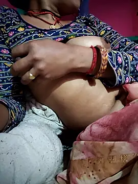 Show de Monika_thakurr na webcam