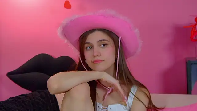 ArianaAllens' Live XXX Chat