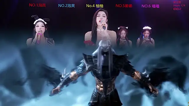 RV-525- Chat XXX live