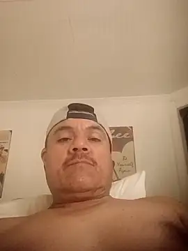 Pertunjukan Kamera Web juanjonac