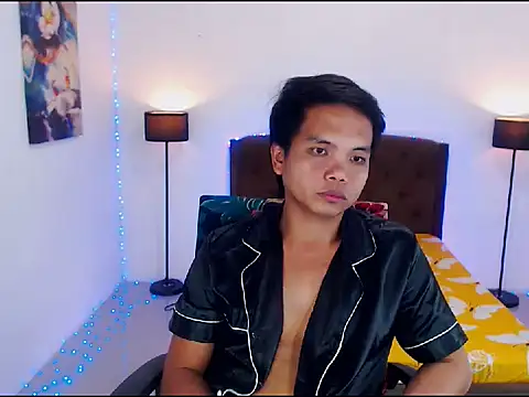 IANhARDfUcker – Kamerová šou