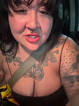 Sad1st1kSadie 라이브 XXX 채팅